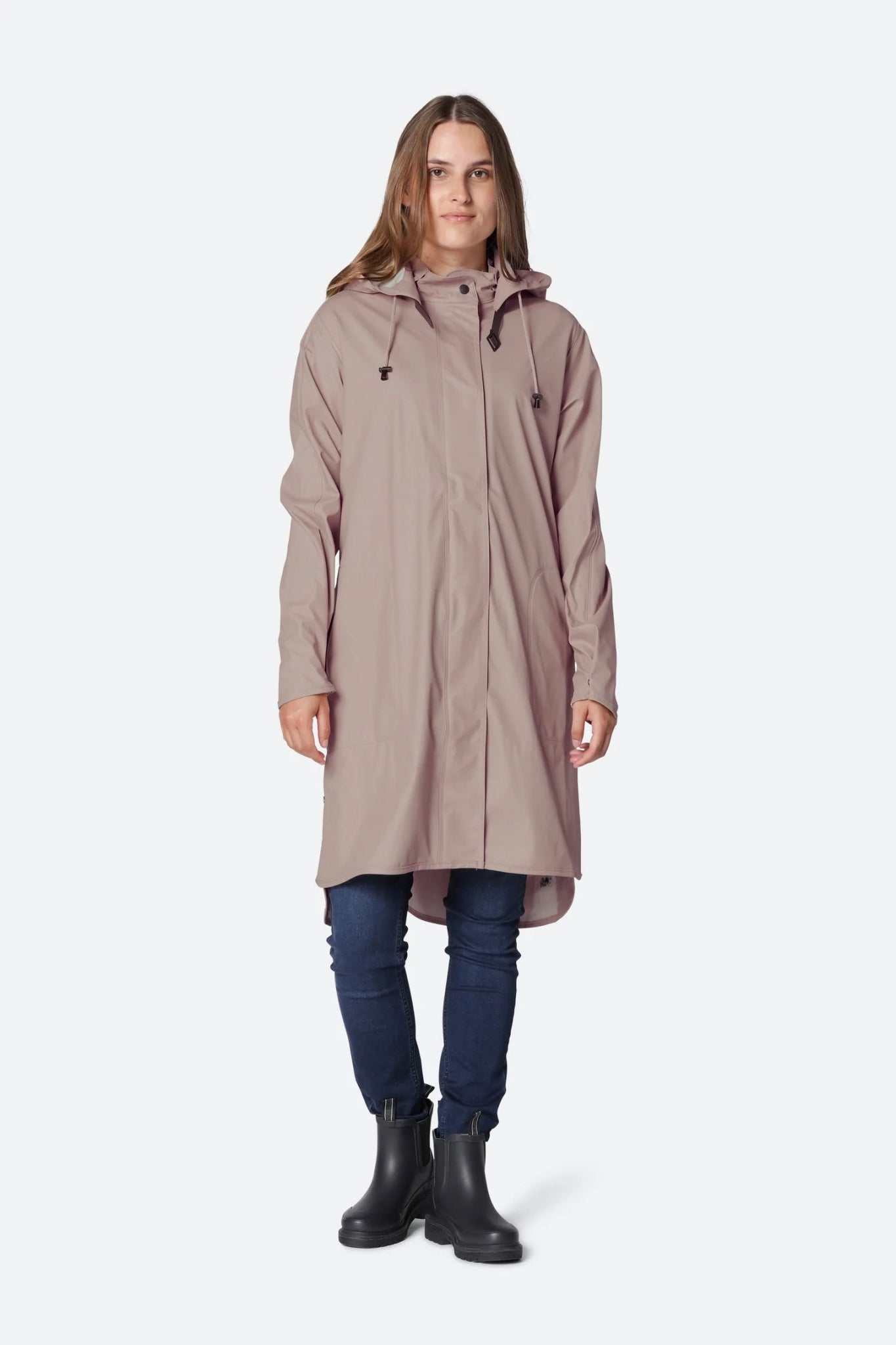 ILSE JACOBSEN - Manteau de pluie RAIN71 women-accessories Ilse Jacobsen   