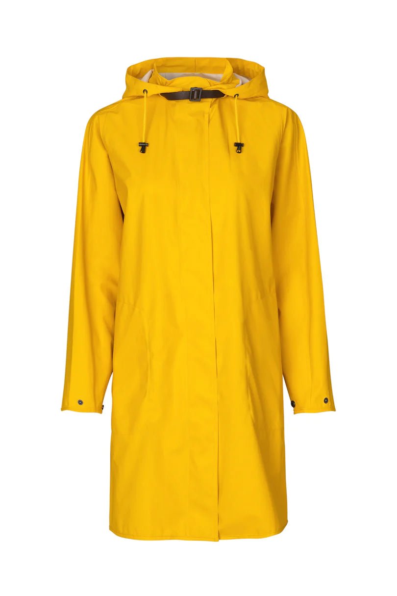 ILSE JACOBSEN - Manteau de pluie RAIN71 women-accessories Ilse Jacobsen 34 Cyber yellow 808 