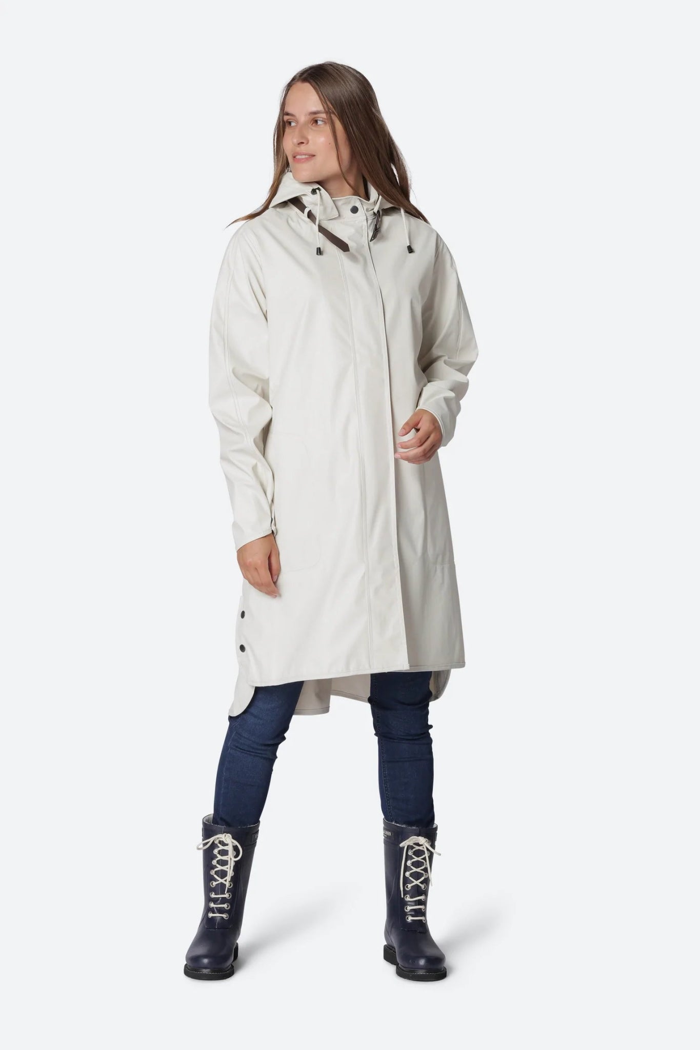 ILSE JACOBSEN - Manteau de pluie RAIN71 women-accessories Ilse Jacobsen   