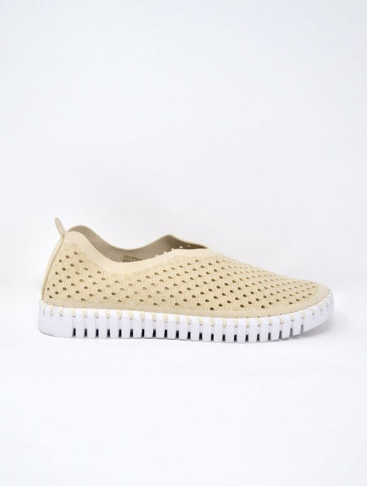 ILSE JACOBSEN - Tulip139 flats women-accessories Ilse Jacobsen 35 kit 