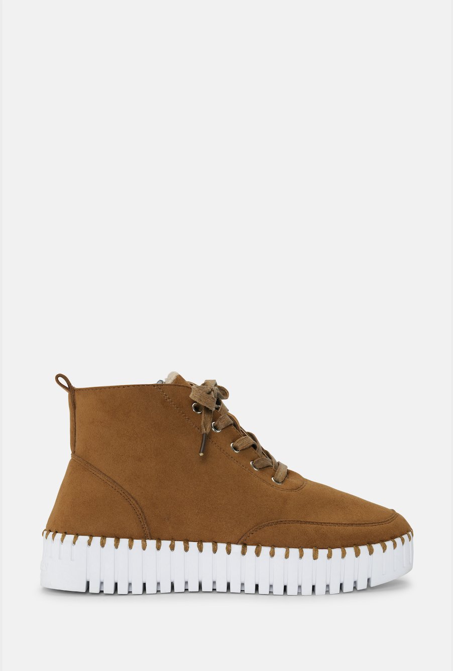 ILSE JACOBSEN - TULIP6371 CHELSEA LACED BOOT women-accessories Ilse Jacobsen   