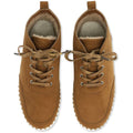 ILSE JACOBSEN - TULIP6371 CHELSEA LACED BOOT women-accessories Ilse Jacobsen 36 Brun 