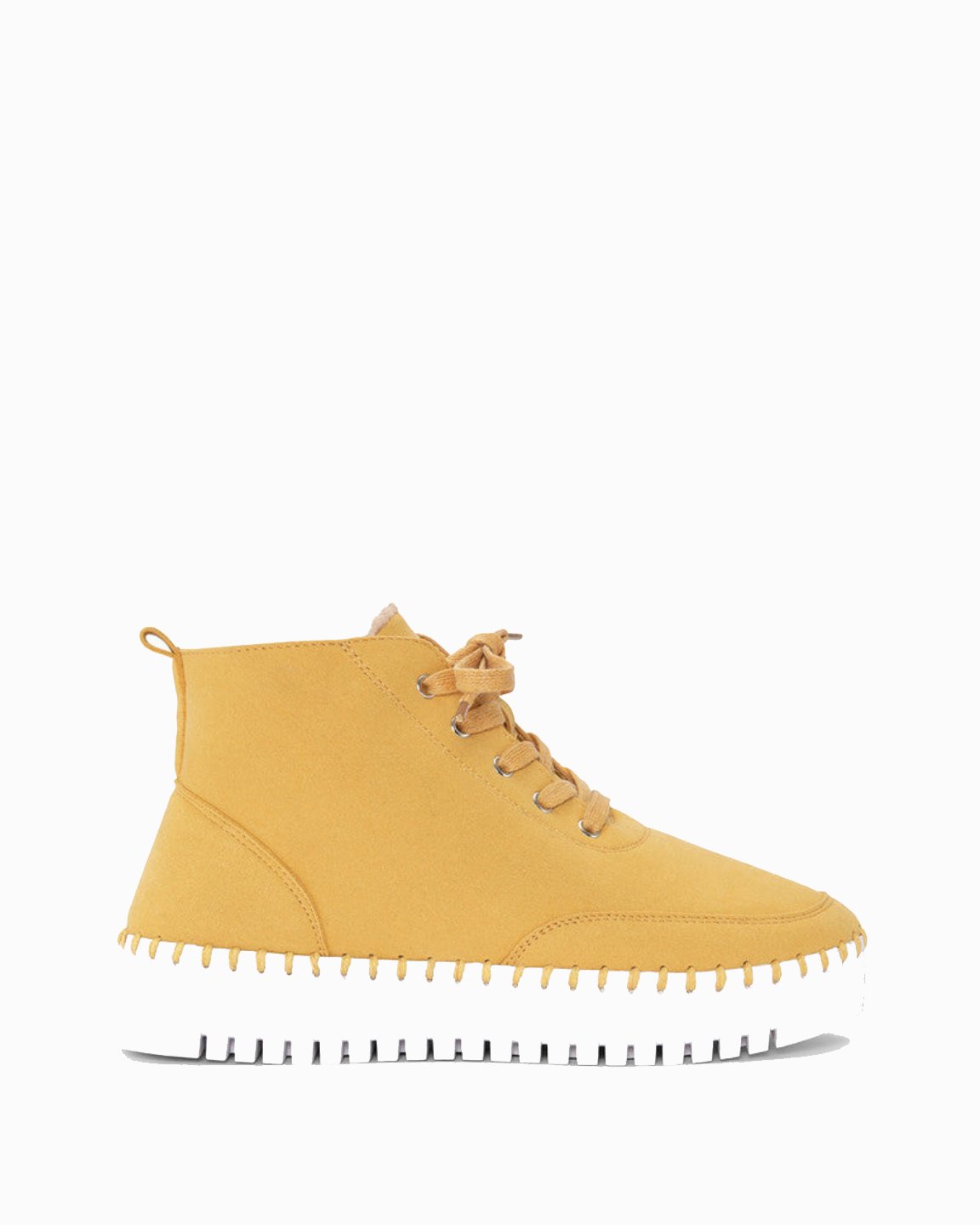 ILSE JACOBSEN - TULIP6371 CHELSEA LACED BOOT women-accessories Ilse Jacobsen   