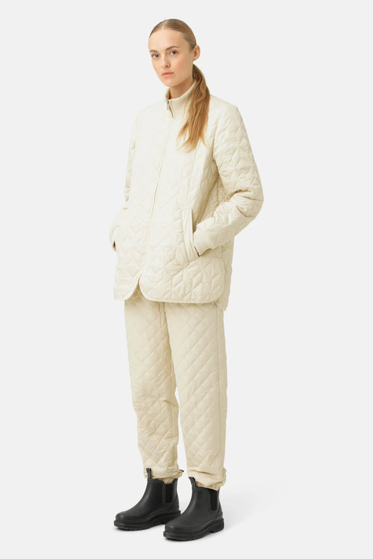 ILSE JACOBSEN - Veste Apparel & Accessories Ilse Jacobsen 34 Bleached Sand 