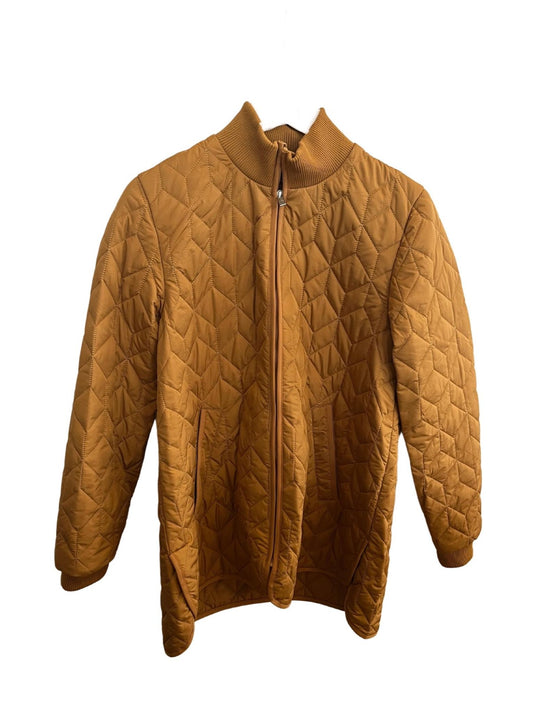 ILSE JACOBSEN - Veste Apparel & Accessories Ilse Jacobsen 34 Golden Brown 