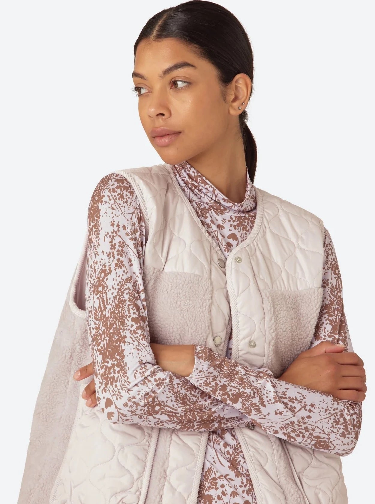 ILSE JACOBSEN - Veste ASTON02 women-accessories Ilse Jacobsen   