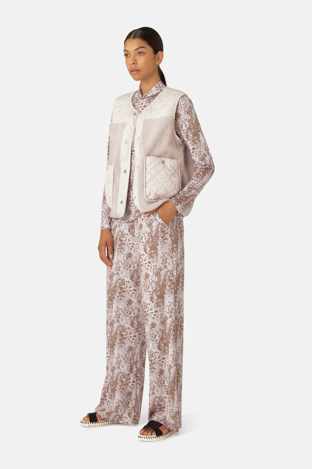 ILSE JACOBSEN - Veste ASTON02 women-accessories Ilse Jacobsen   
