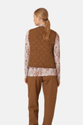 ILSE JACOBSEN - Veste REZAP04 women-accessories Ilse Jacobsen   