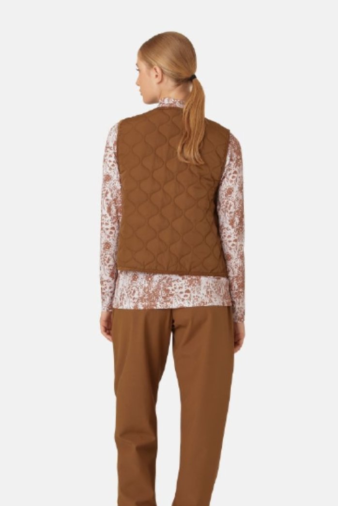 ILSE JACOBSEN - Veste REZAP04 women-accessories Ilse Jacobsen   