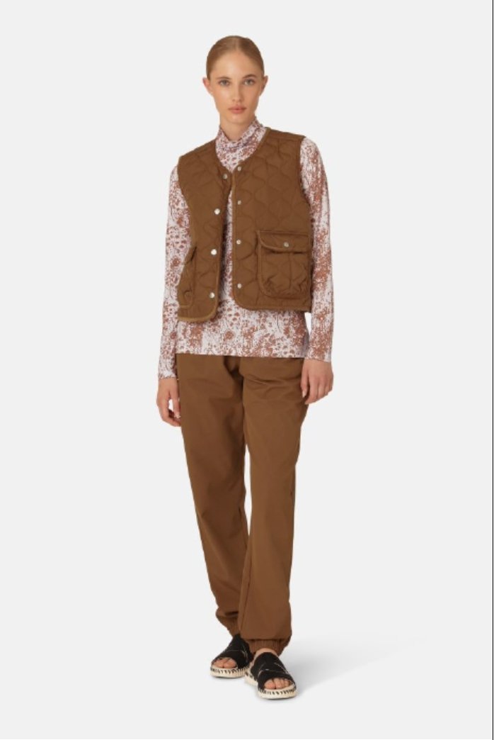 ILSE JACOBSEN - Veste REZAP04 women-accessories Ilse Jacobsen   