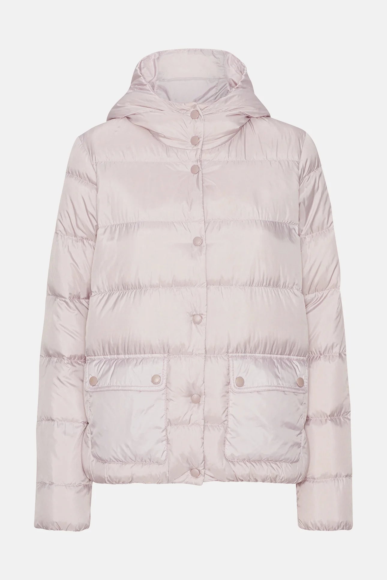 ILSE JACOBSEN - Veste WALK05 women-accessories Ilse Jacobsen 36 Concrete 549 