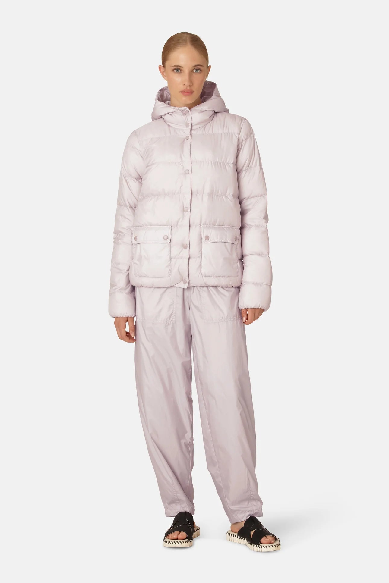 ILSE JACOBSEN - Veste WALK05 women-accessories Ilse Jacobsen   