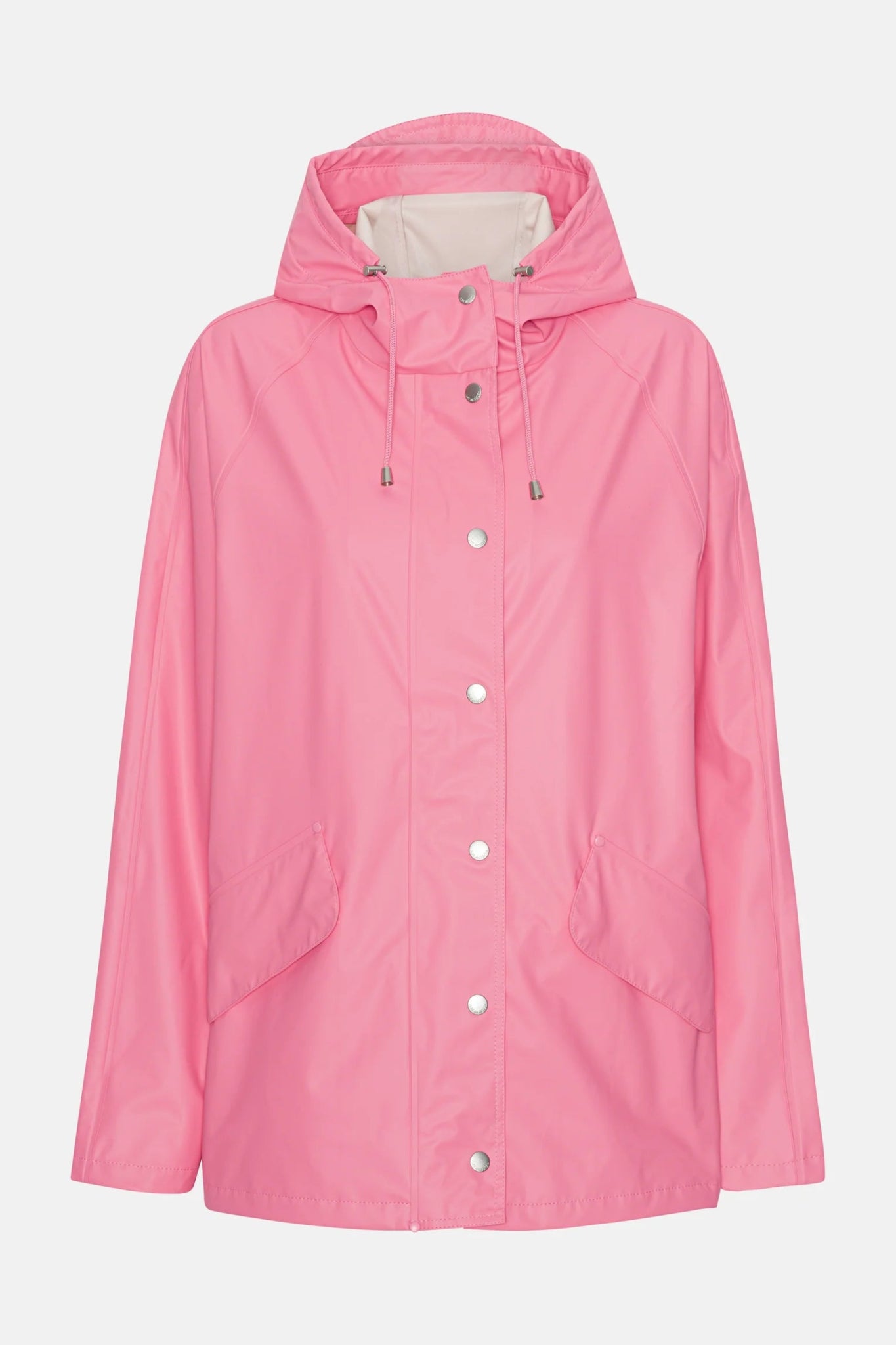 ILSE JACOBSEN - Veston Imperméable women-accessories Ilse Jacobsen 34 558 Pink limonade 