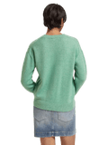 Intarsia Club Soda sweater clothing Scotch & Soda   