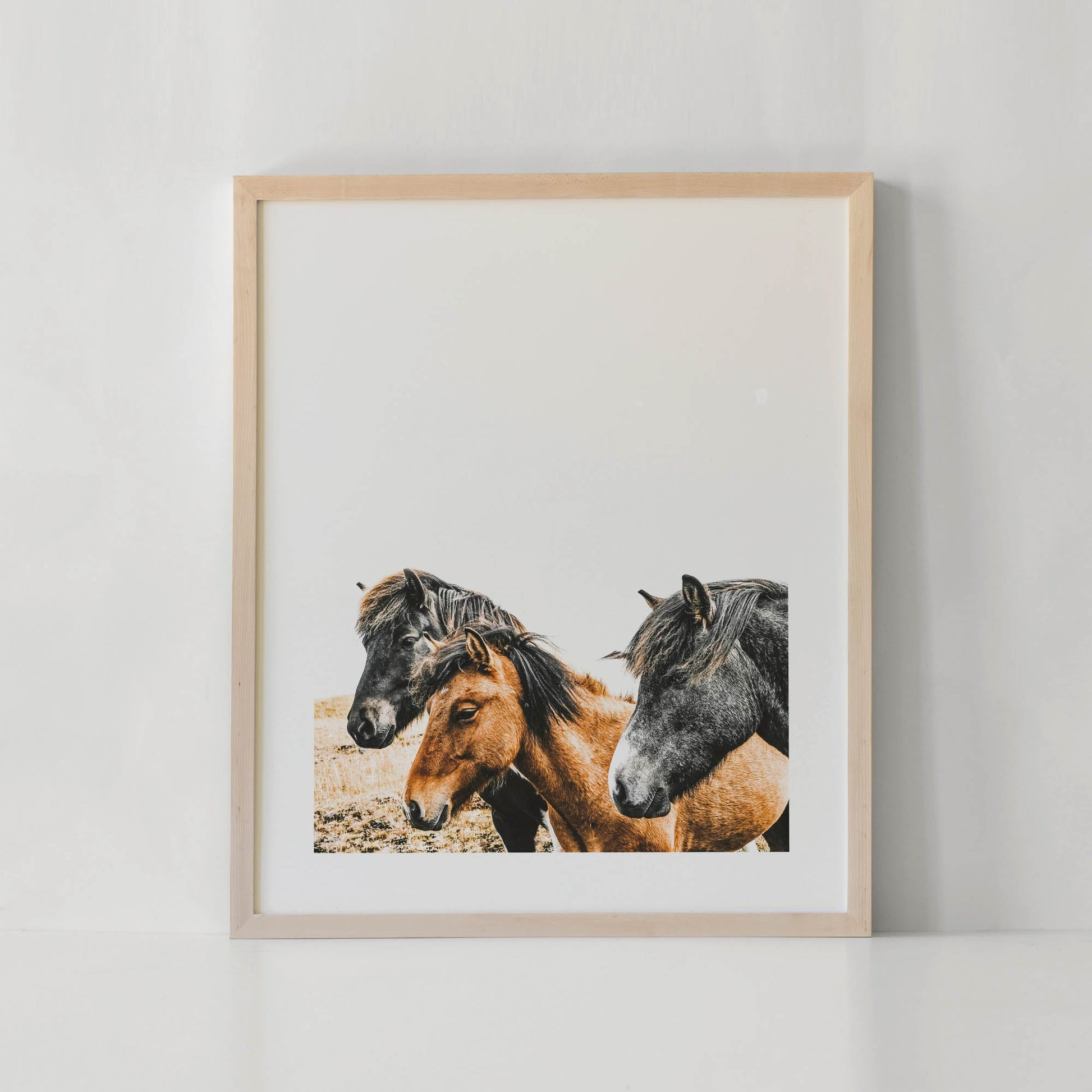 ISLANDAIS ART PRINT walldecor-originalart NumerArt   