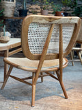 KAWAI CHAIR IN TEAK WOOD living-furniture Mano Plata   