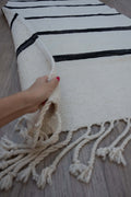 KILIM RUG - 3'1