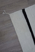 KILIM RUG - 3'1