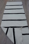 KILIM RUG - 3'1