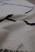KILIM RUG - 5'1