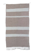 KILIM RUG - 5'1