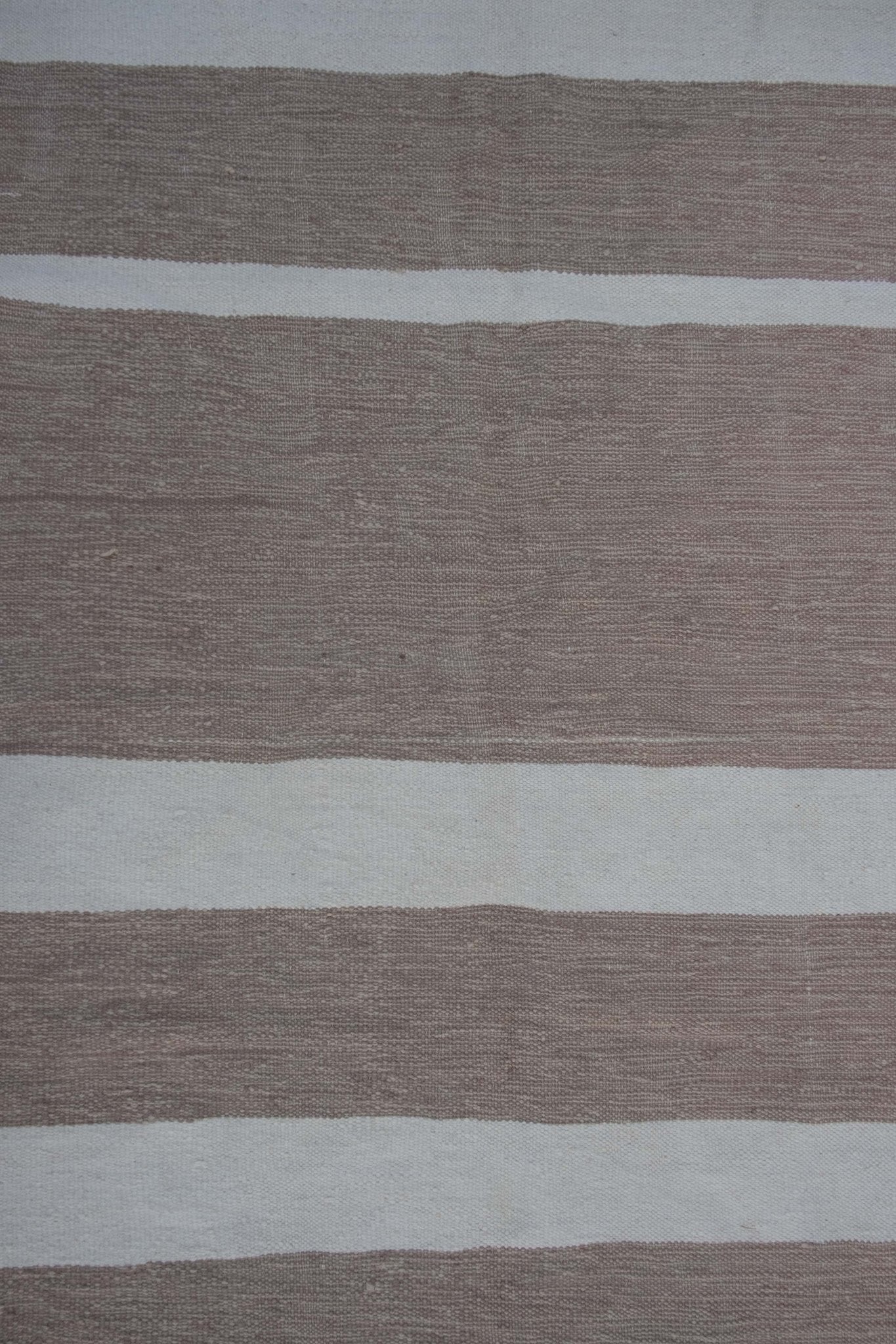 KILIM RUG - 5'1" X 9'1" - SG19 living-rug The Boho Lab   