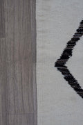 KILIM RUG 8'2