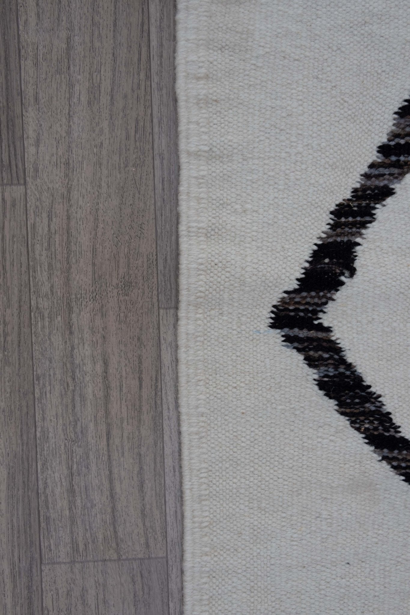 KILIM RUG 8'2" X 10'4"- SG10 living-rug The Boho Lab   