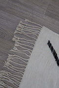 KILIM RUG 8'2