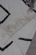 KILIM RUG 8'2