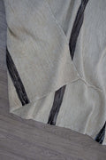 KILIM RUG - 8'6