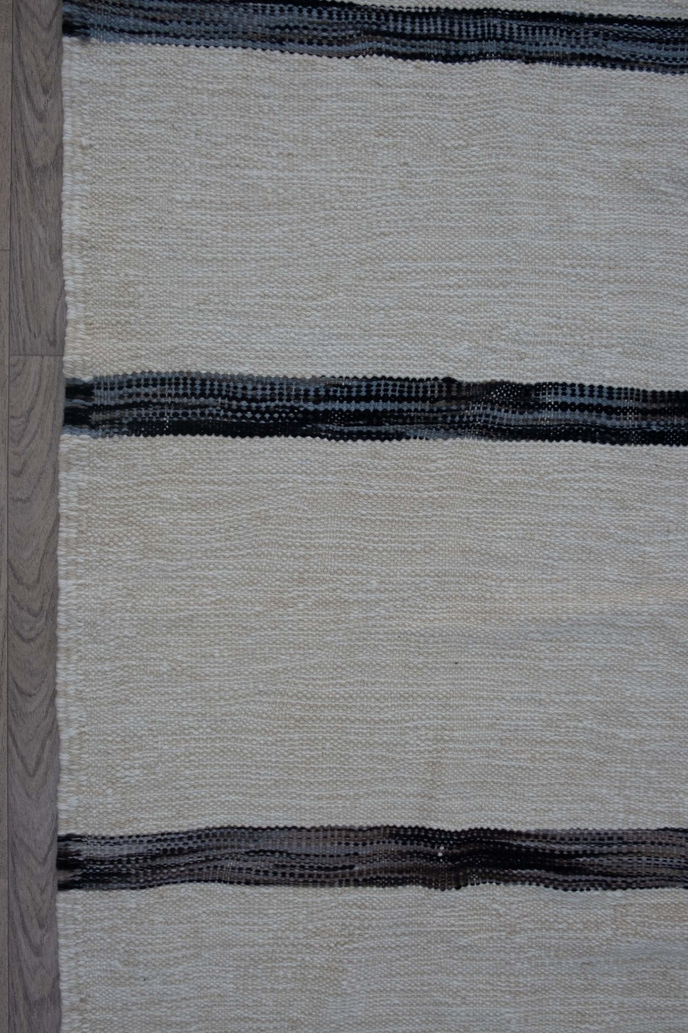 KILIM RUG - 8'6" X  10'- SG20 living-rug The Boho Lab   