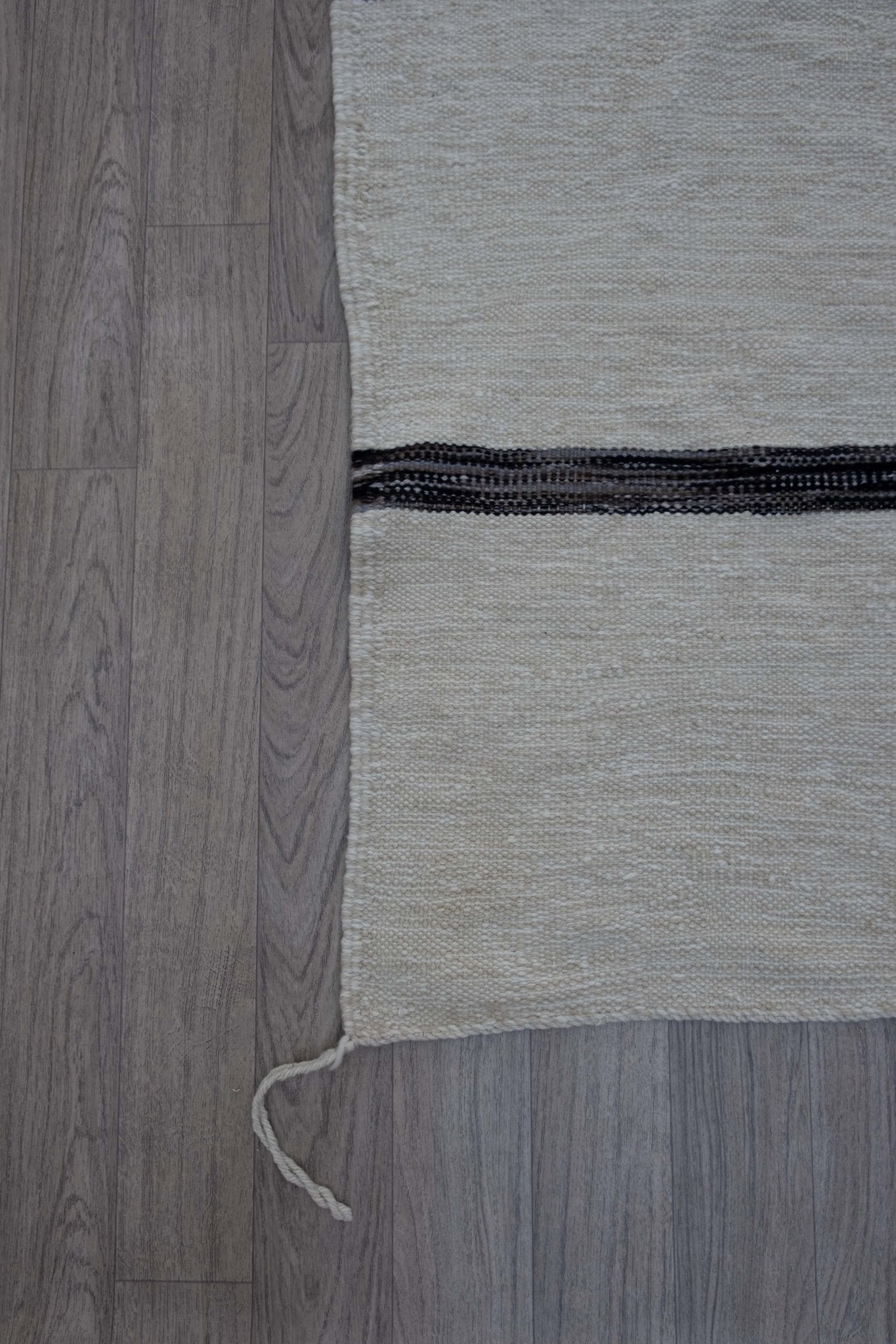 KILIM RUG - 8'6" X  10'- SG20 living-rug The Boho Lab   