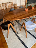 KILIM RUG - 8'6