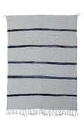 KILIM RUG - 8'6