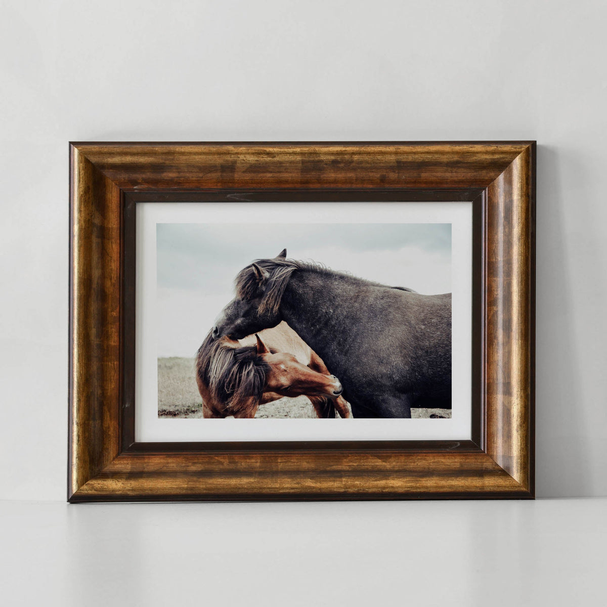 LIFE ART PRINT walldecor-originalart NumerArt   