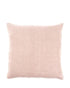 LINA LINEN PILLOW  - DUSTY ROSE living-decorative-object Indaba trading co   