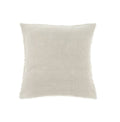 LINA LINEN PILLOW  - GLACIER living-decorative-object Indaba trading co   