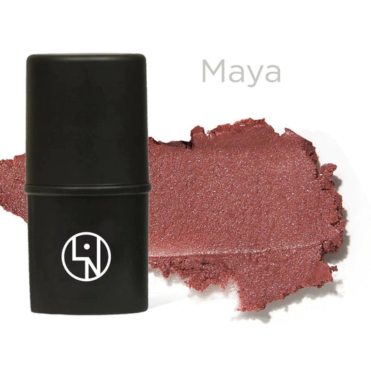 LISA NOTO - Fard à joues crème Makeup Lisa Noto Maya  