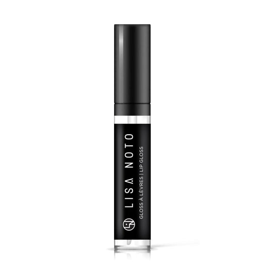LISA NOTO - Gloss hydratant pour les lèvres Makeup Lisa Noto Clear  