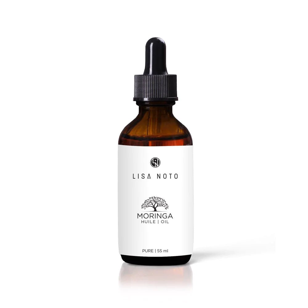 LISA NOTO - Huile de Moringa Skin Care Lisa Noto   