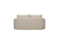LUPIN ARM 2.5 SEATERS LIGHT GREY living-furniture Vilmers   