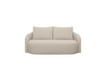 LUPIN ARM 2.5 SEATERS LIGHT GREY living-furniture Vilmers   