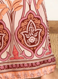 MAAJI - Pink Parrot Mabel Pijama Set Apparel & Accessories MAAJI   