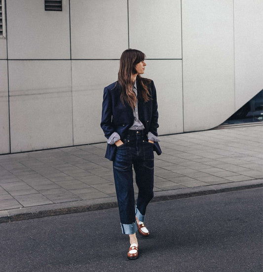 MAC JEANS - Pantalon D683 Apparel & Accessories Sorel   
