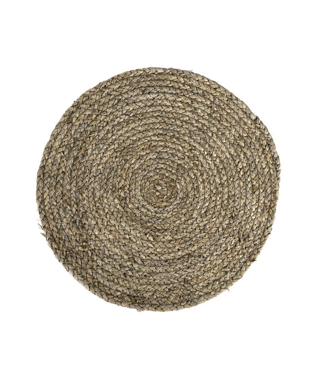 MAIZE ROUND PLACEMAT Dining-Kitchenware Indaba trading co   