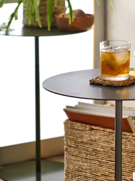 MIAMI SIDE TABLE living-furniture Design Ideas   