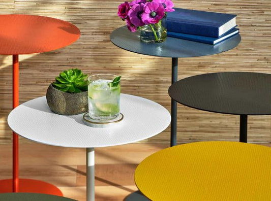 MIAMI SIDE TABLE living-furniture Design Ideas   