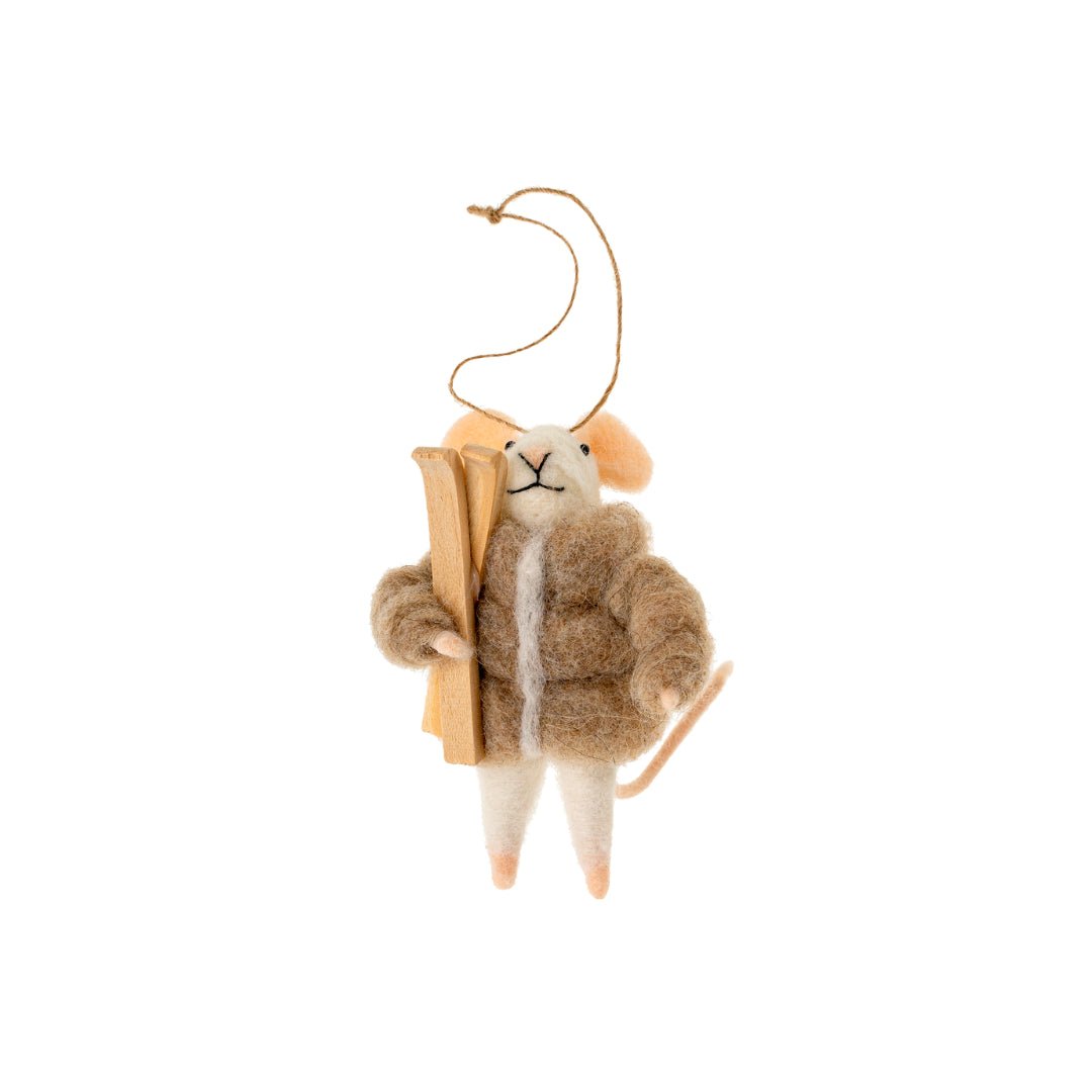 OFF-PISTE PETER MOUSE Gift Ideas Indaba trading co   