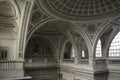 OGIVE ARCHES MURALE - OGIVE WALL MURAL ON PINTEREST walldecor-wallmurals NumerArt   